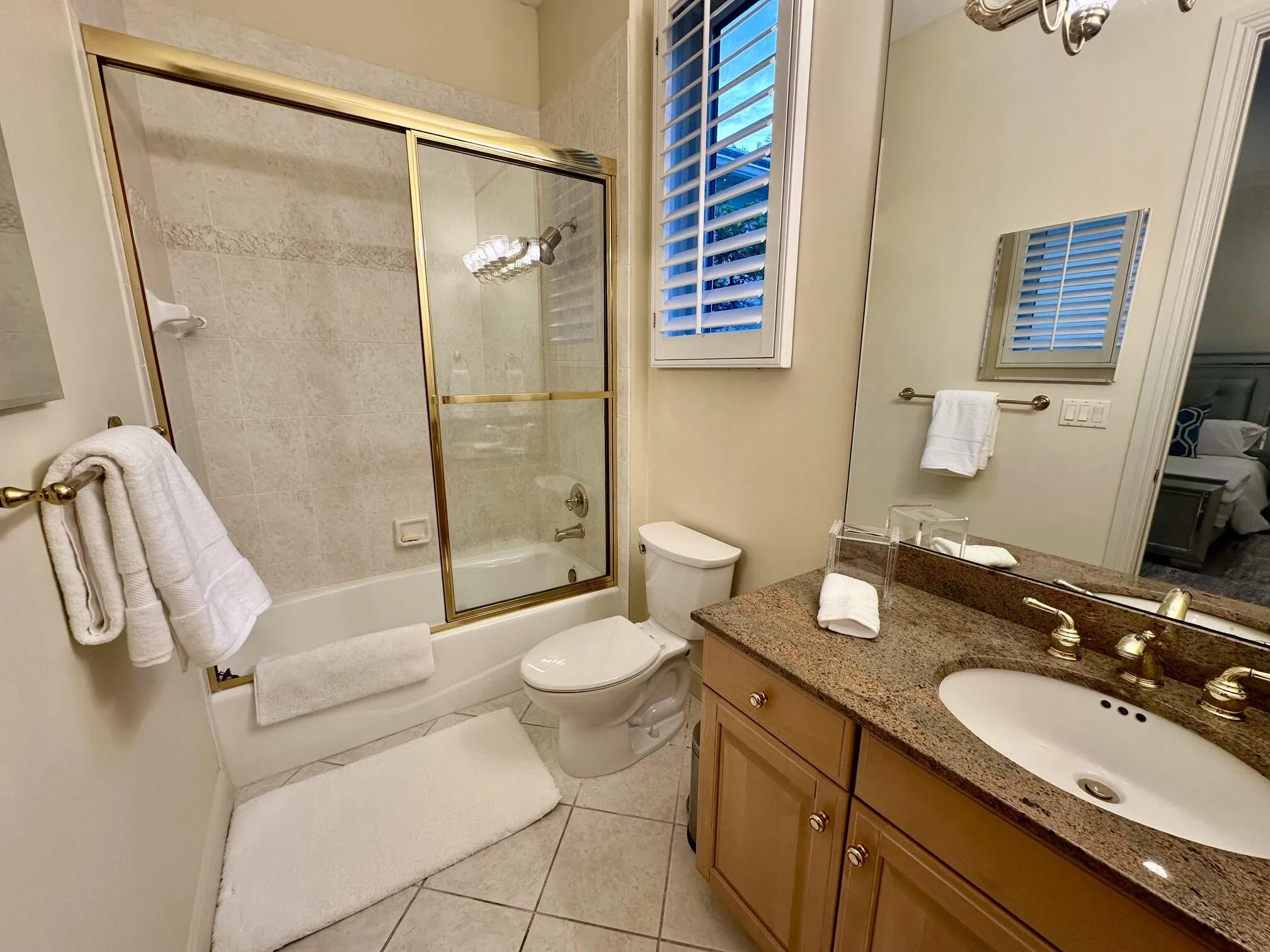 En Suite 3 Bathroom