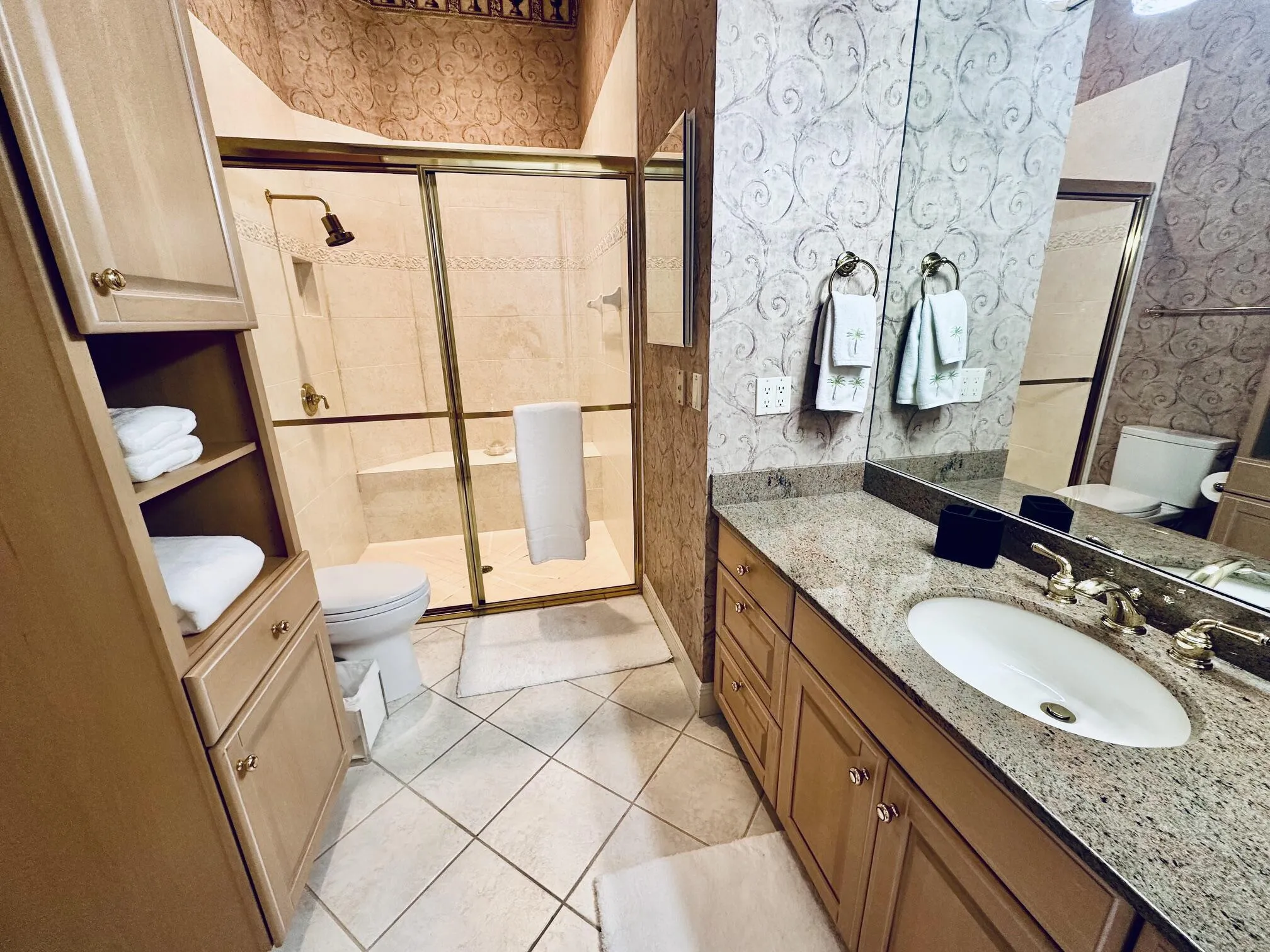 Master En Suite 2 Bathroom