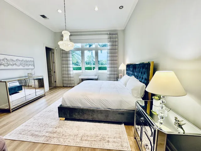 Master En Suite 2 Bedroom