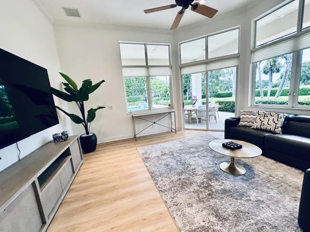 Family/TV Room