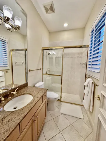 En Suite 4 Bathroom