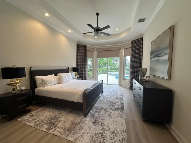 Master Bedroom En Suite 1