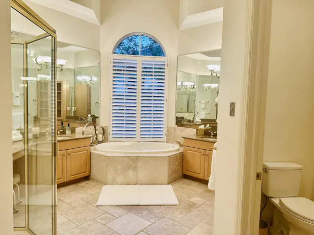 Master Bath