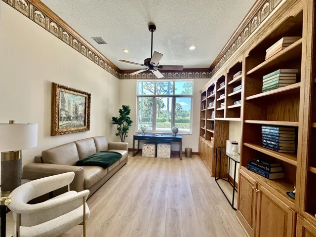 Office or Library