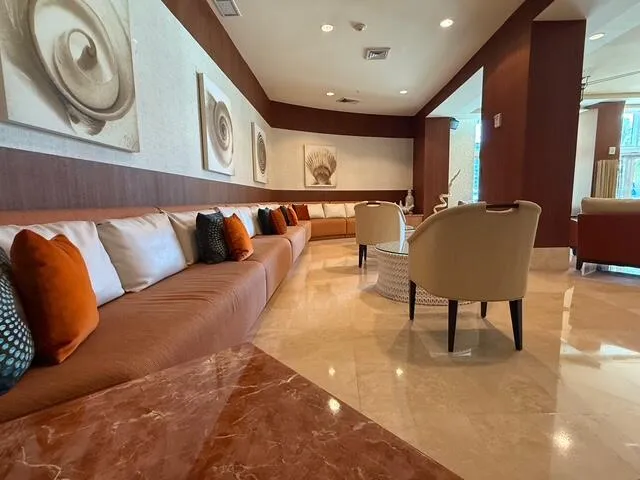 Social Room