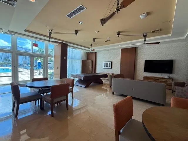 Game Room - Billiard