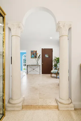 Beautiful Architectural Details