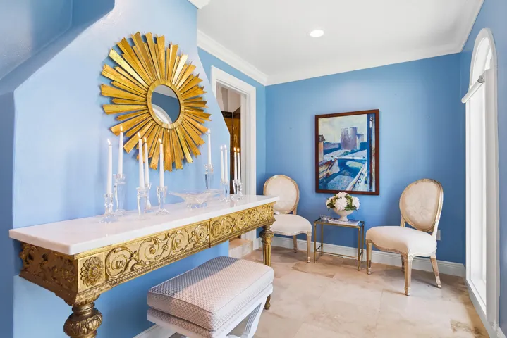 Sun-Parlor