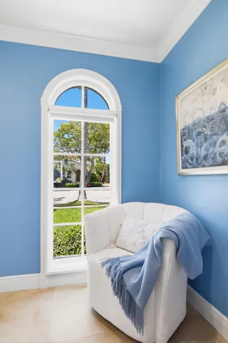 The Sitting Room