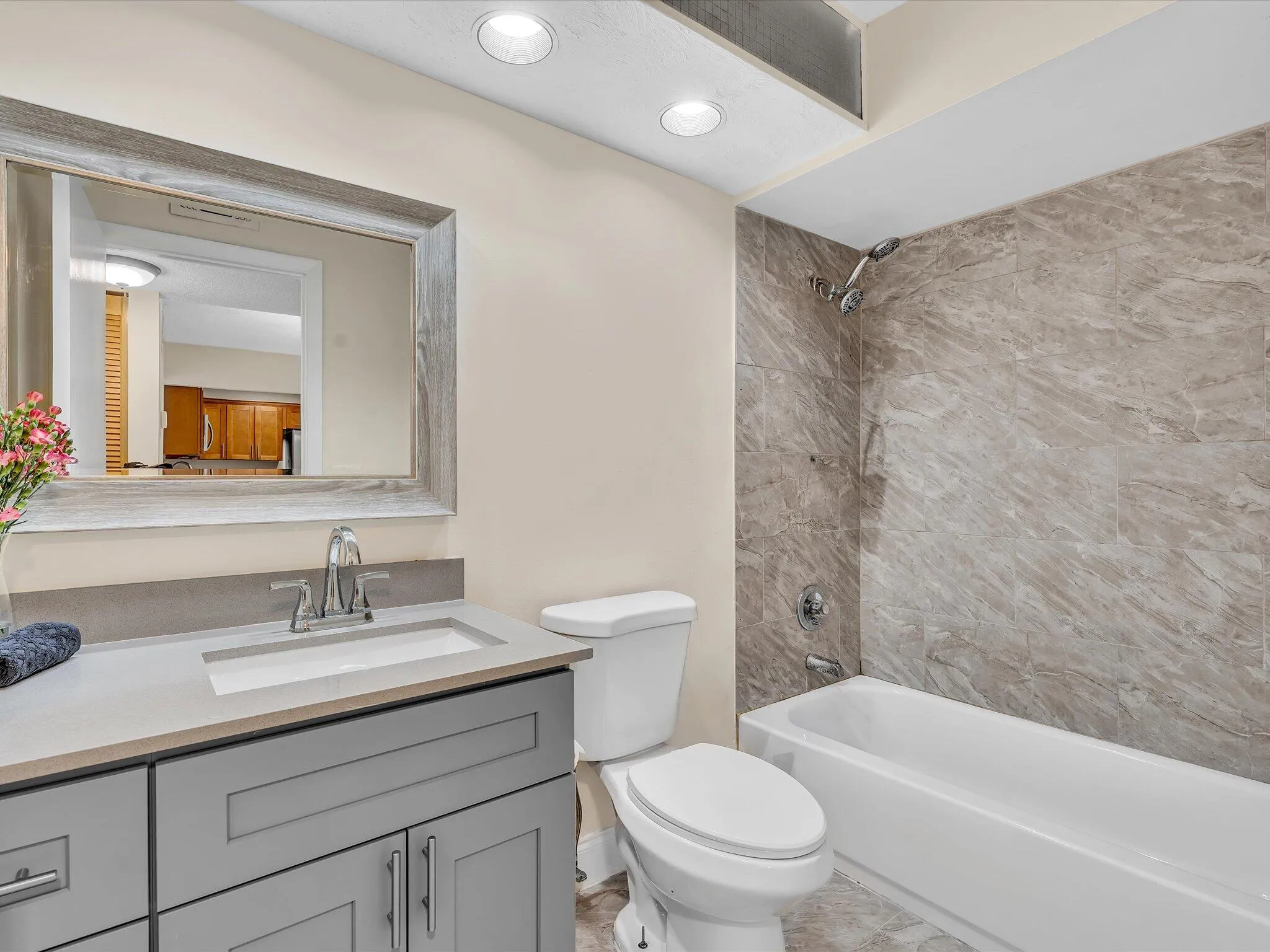 Guest Bath