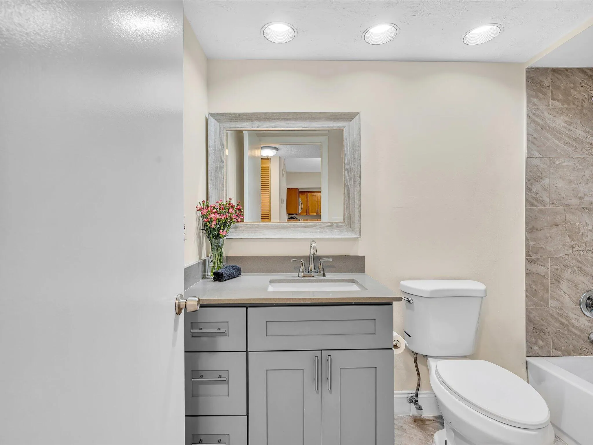 Guest Bath