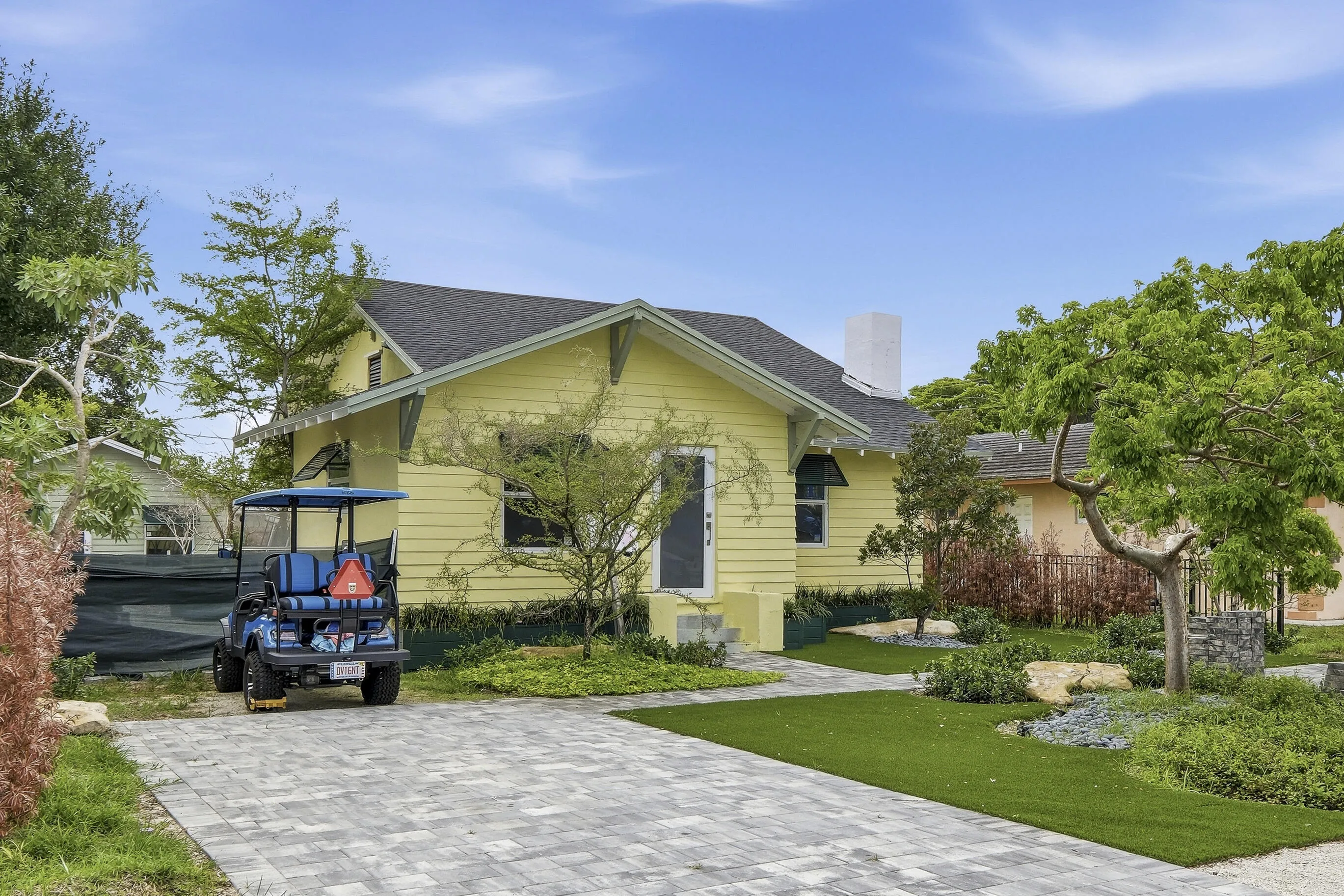 216 NE 23rd Ave - Pompano Beach - Florid
