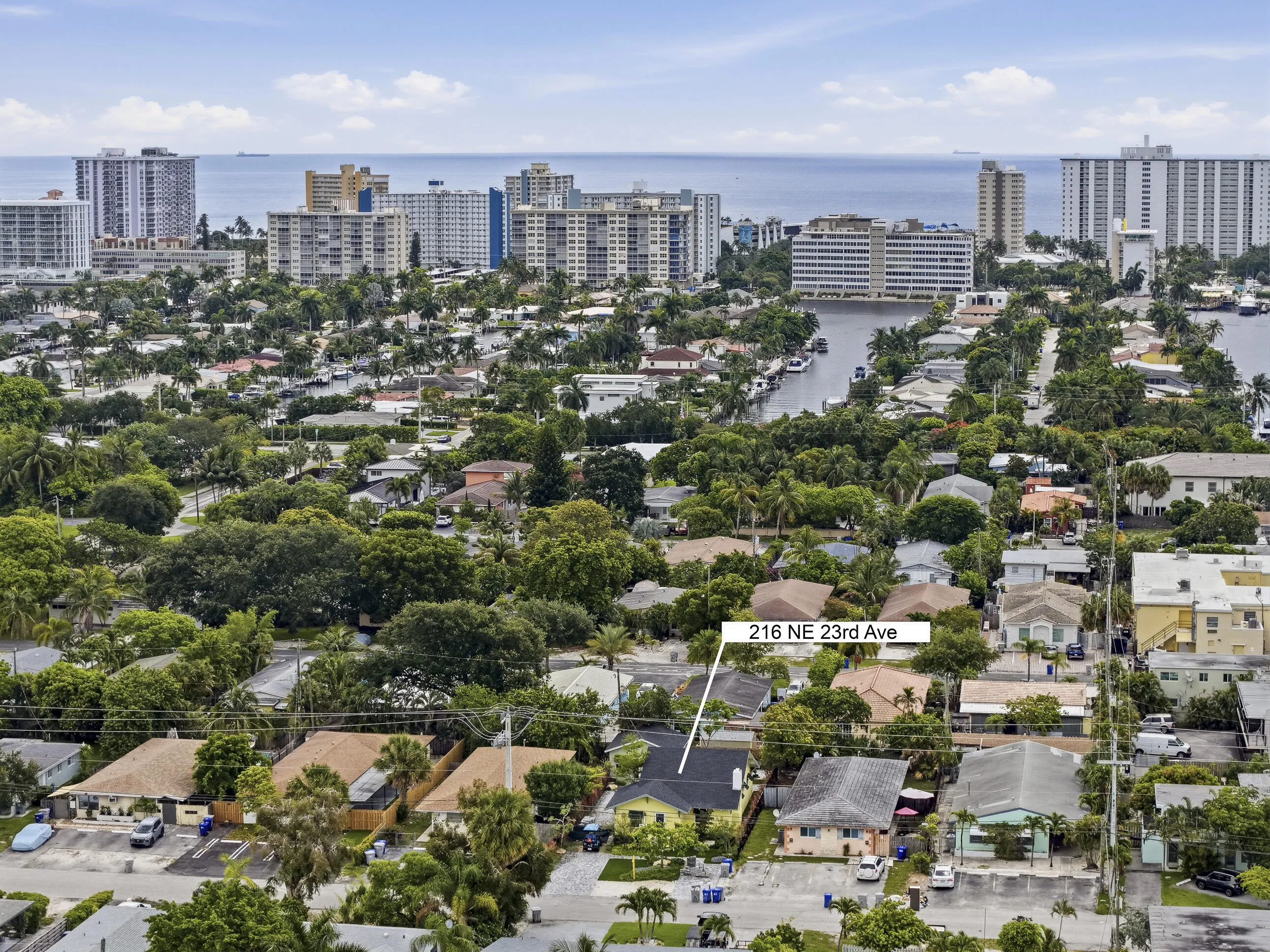 216 NE 23rd Ave - Pompano Beach - Florid