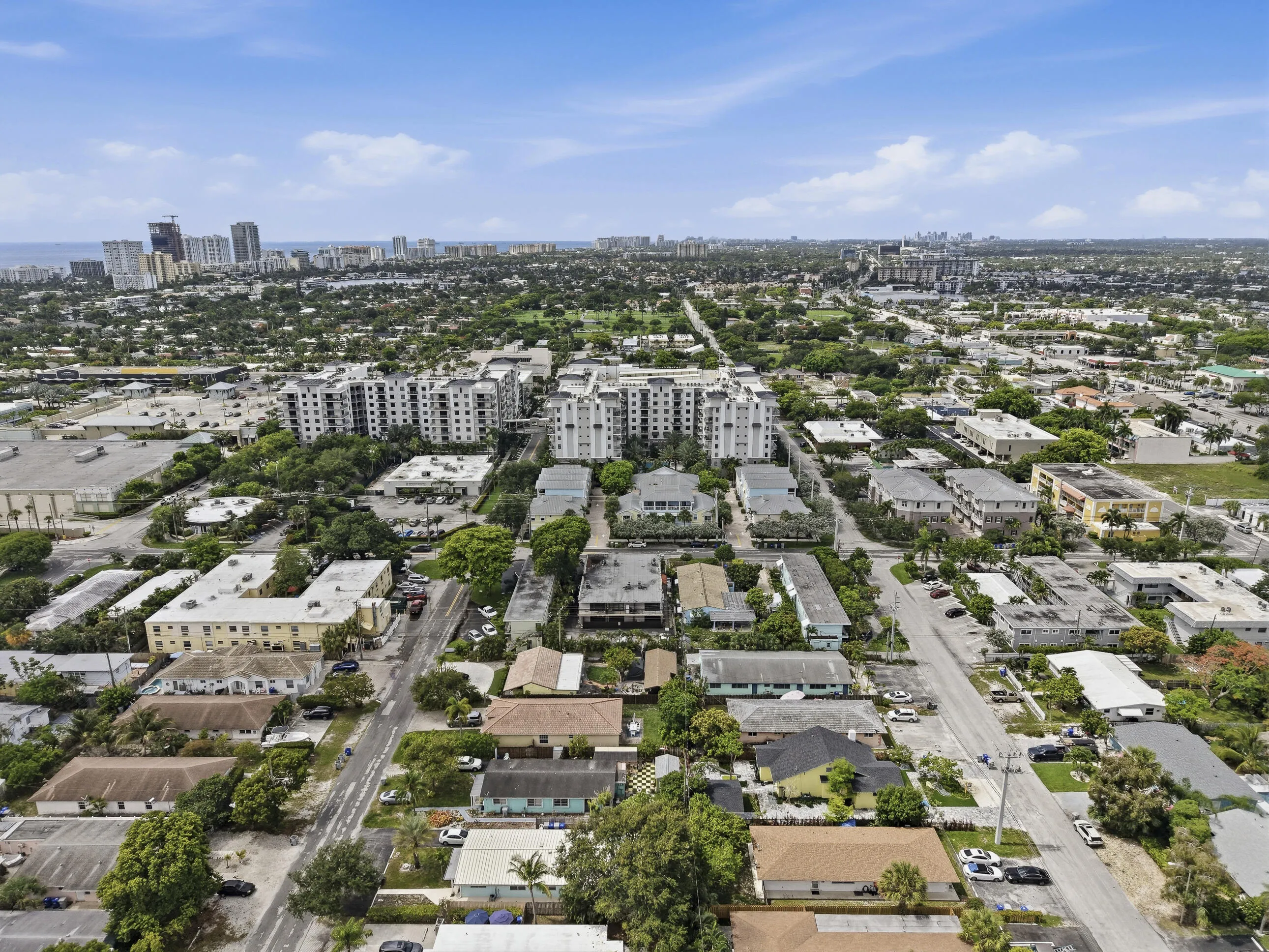216 NE 23rd Ave - Pompano Beach - Florid