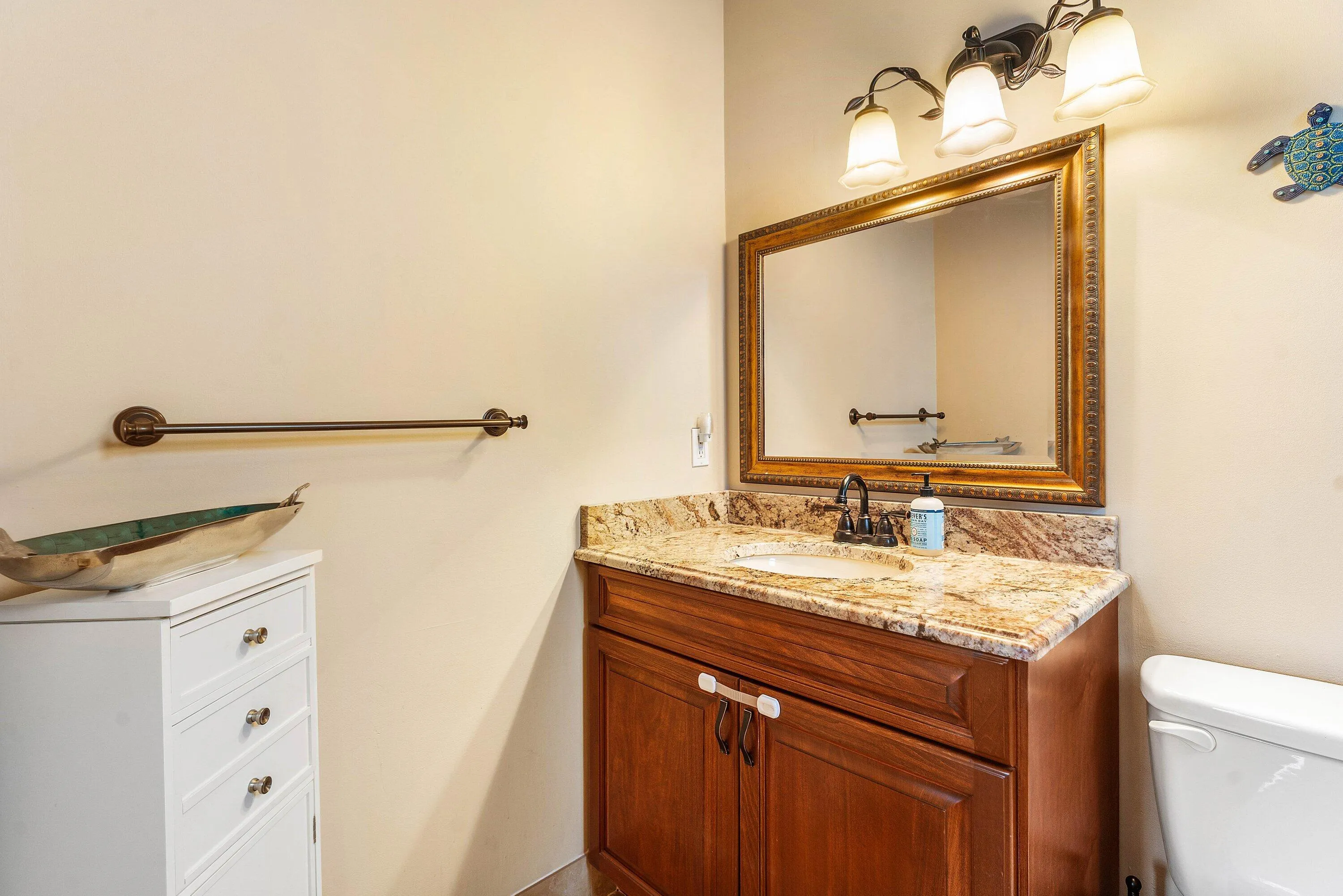 Bedroom En-suite