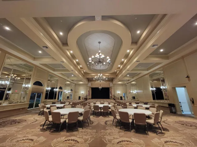 Ballroom