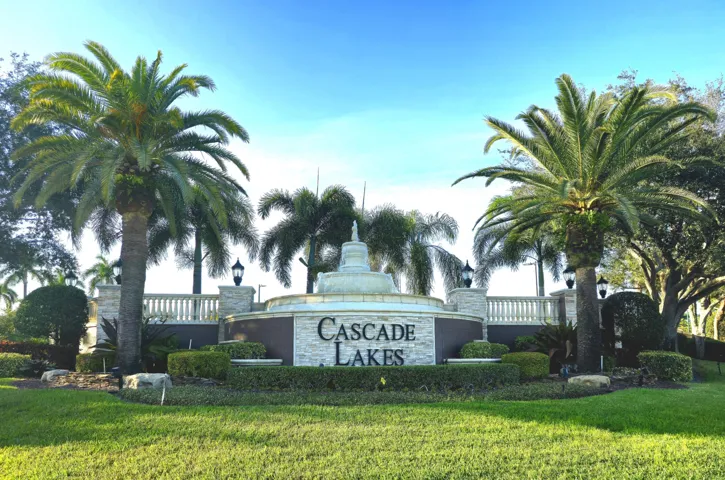 Main Entrance