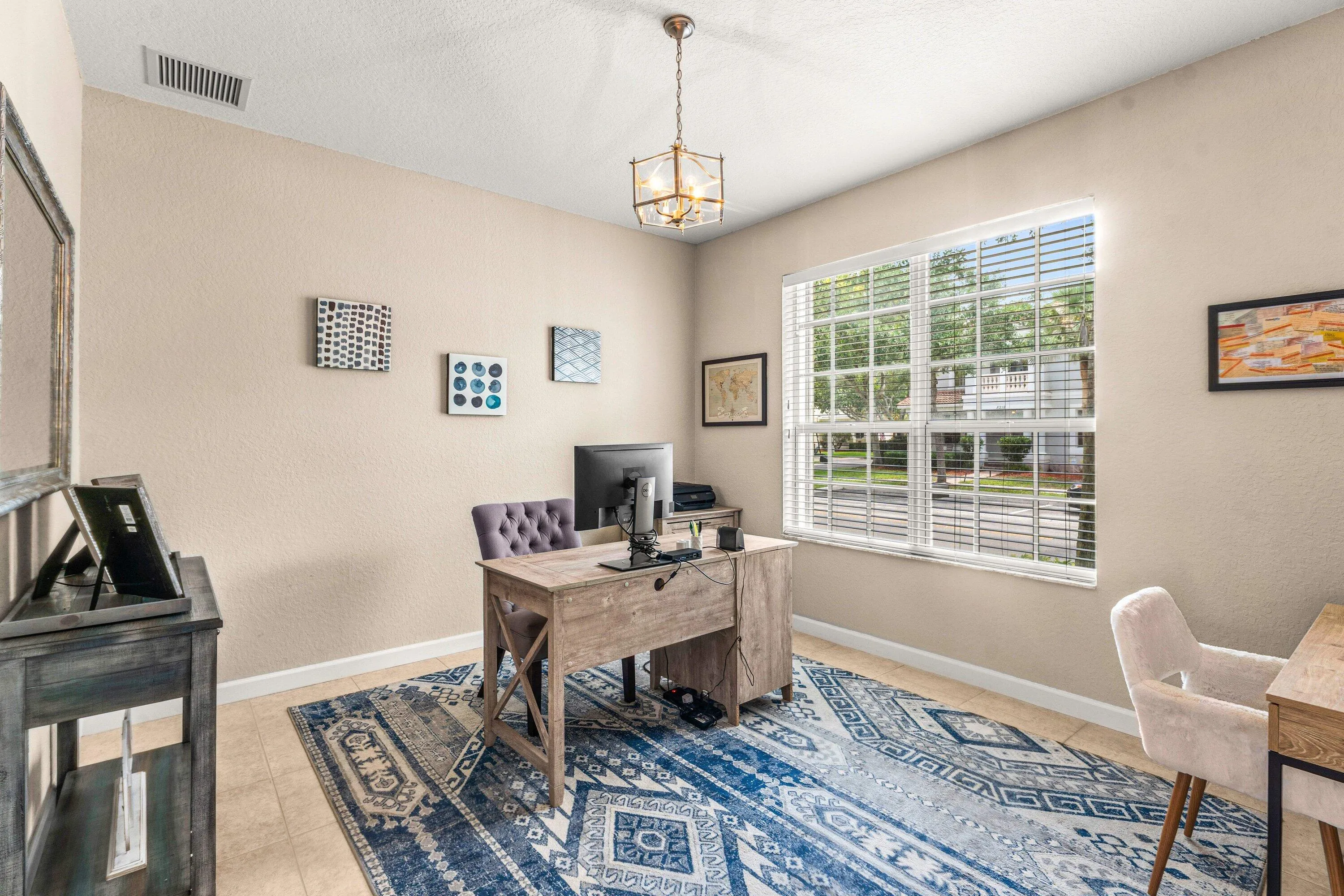 Office / Flex Room