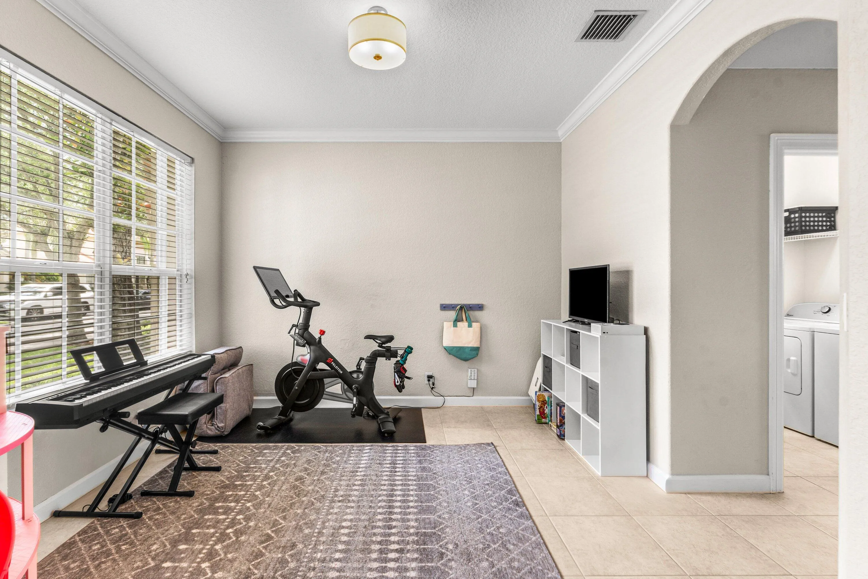 Dining Room / Flex Space