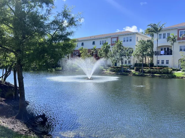 Community Lake