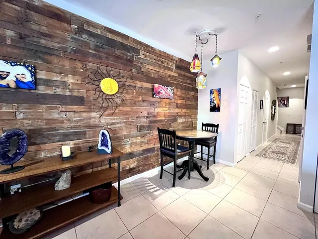 Living / Dining