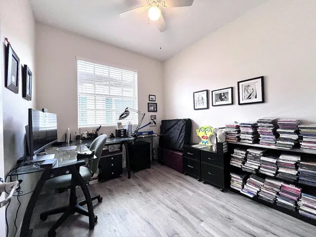 3rd Bedroom