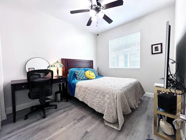 2nd Bedroom