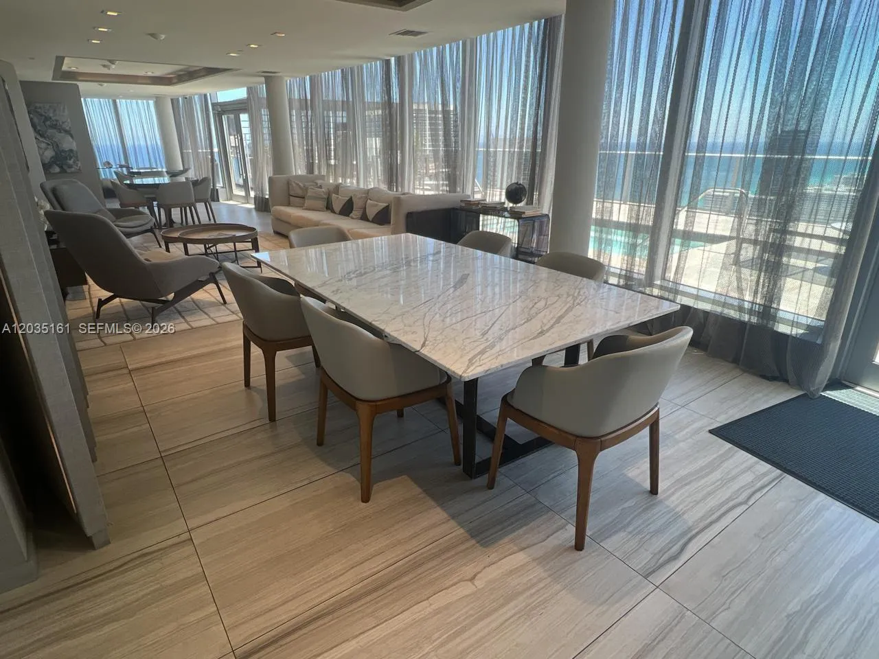 OWNER´S LOUNGE