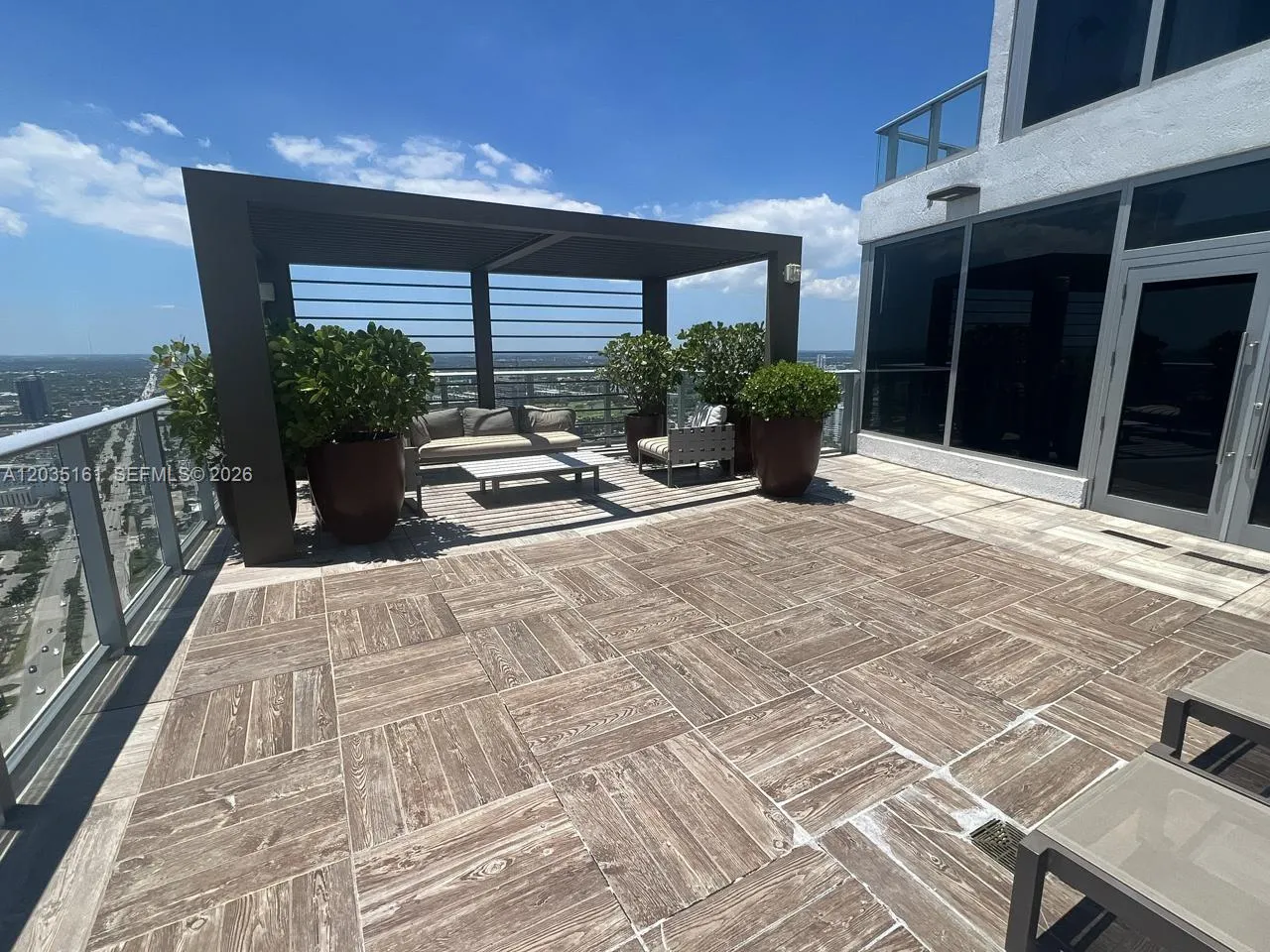 ONWER´S LOUNGE