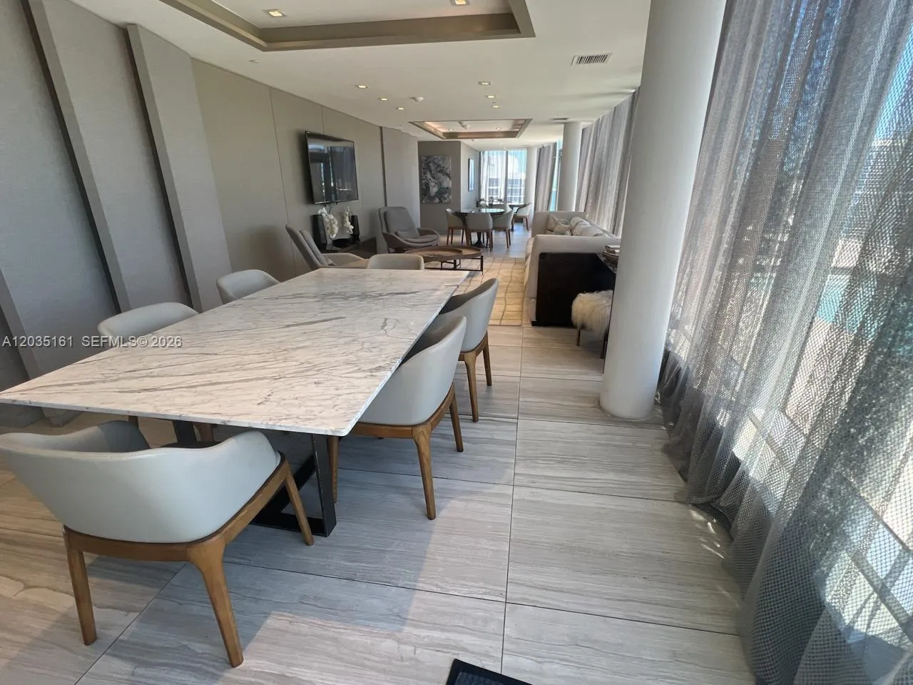 OWNER´S LOUNGE