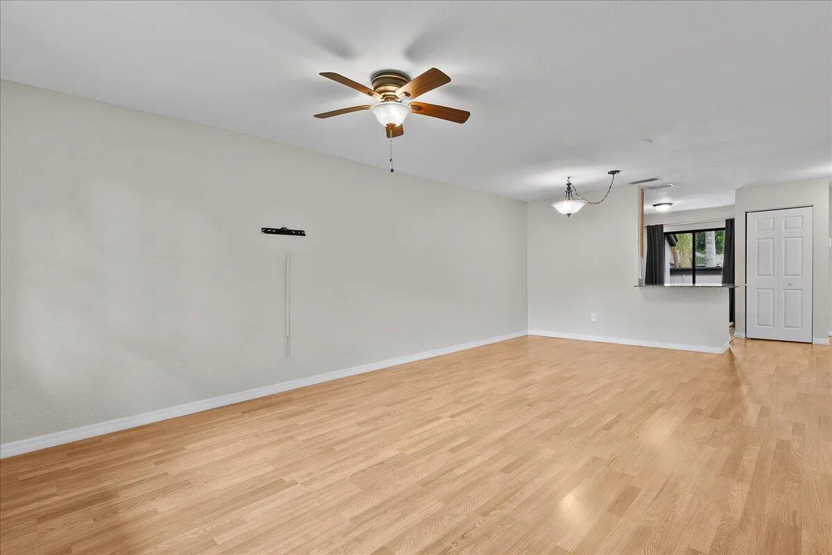Family/Dining Room