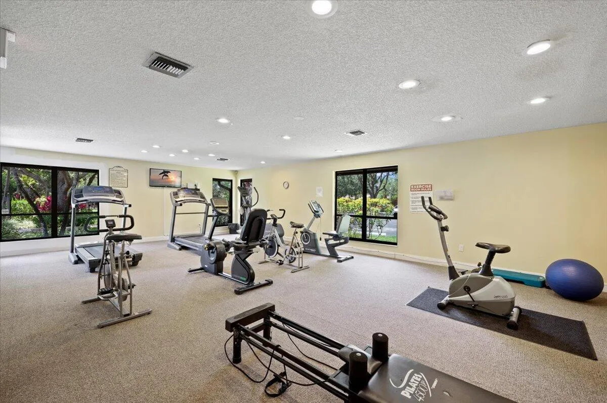 Community Fitness