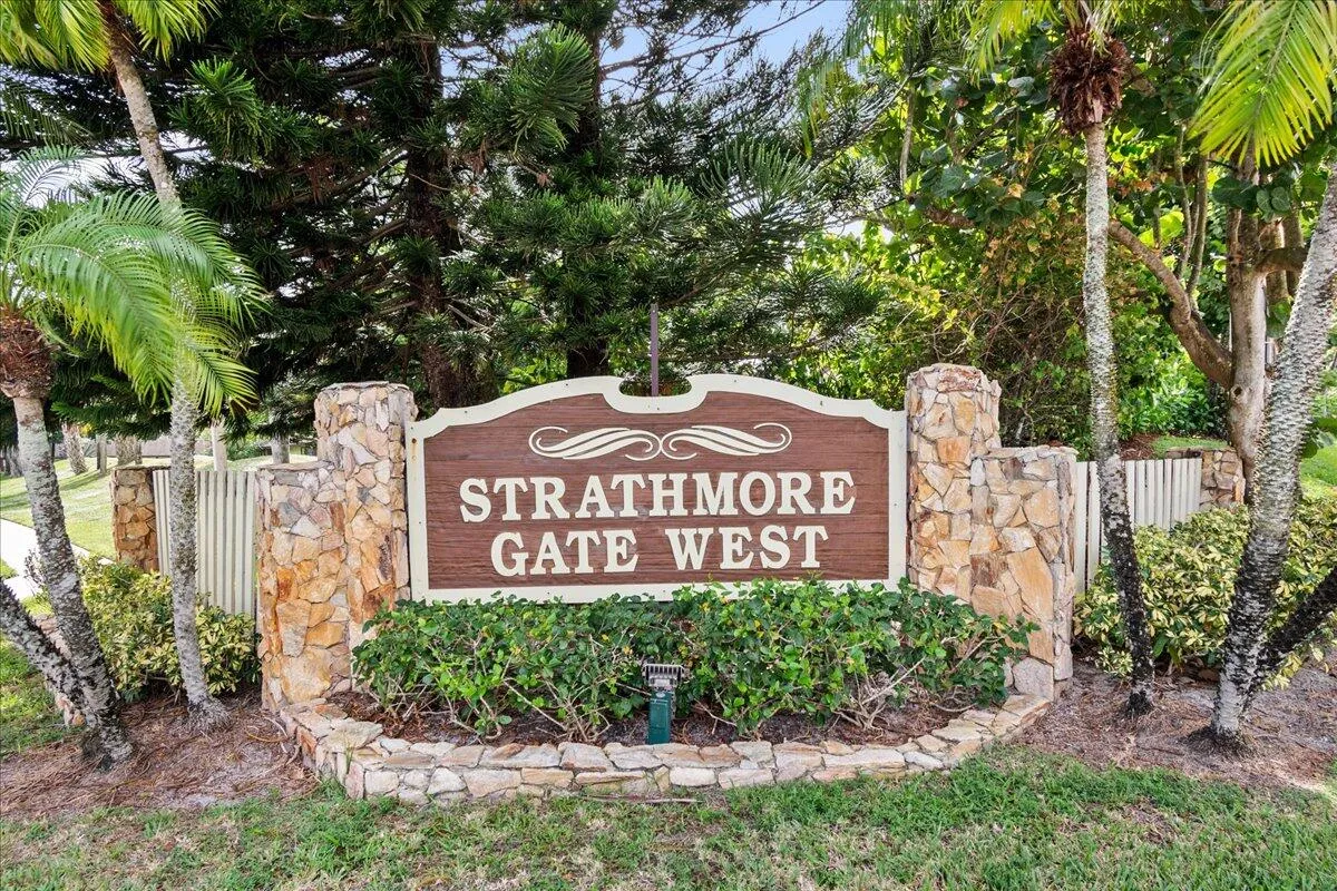 Community Sign