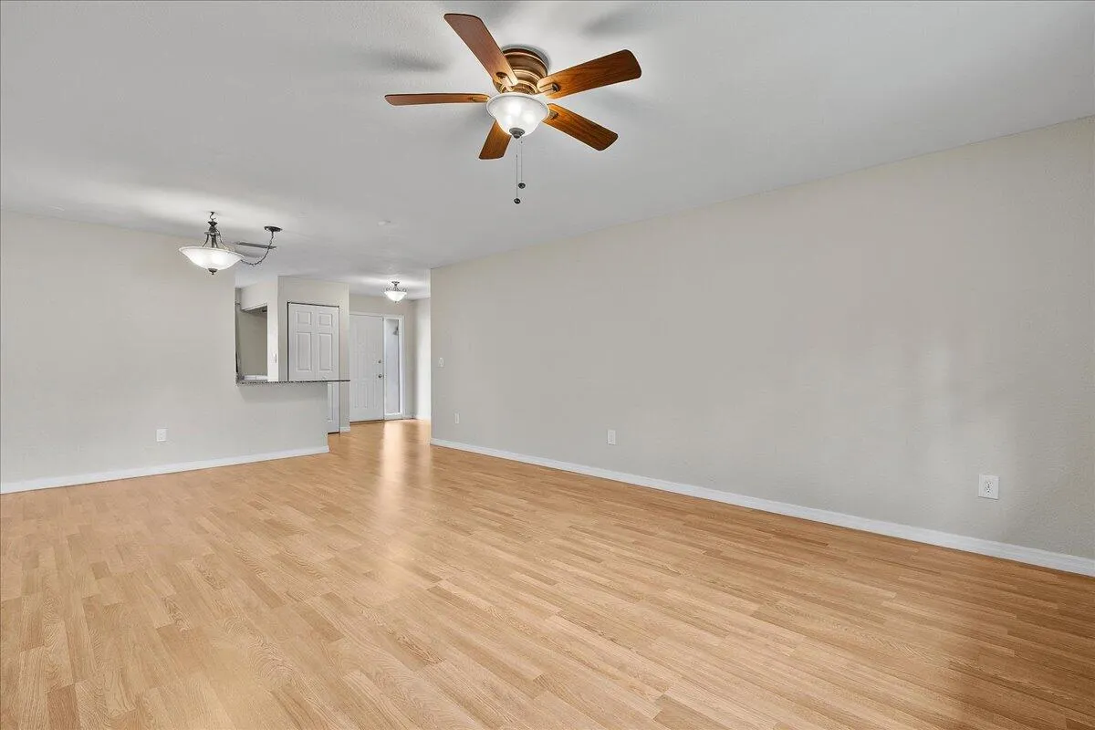 Family/Dining Room