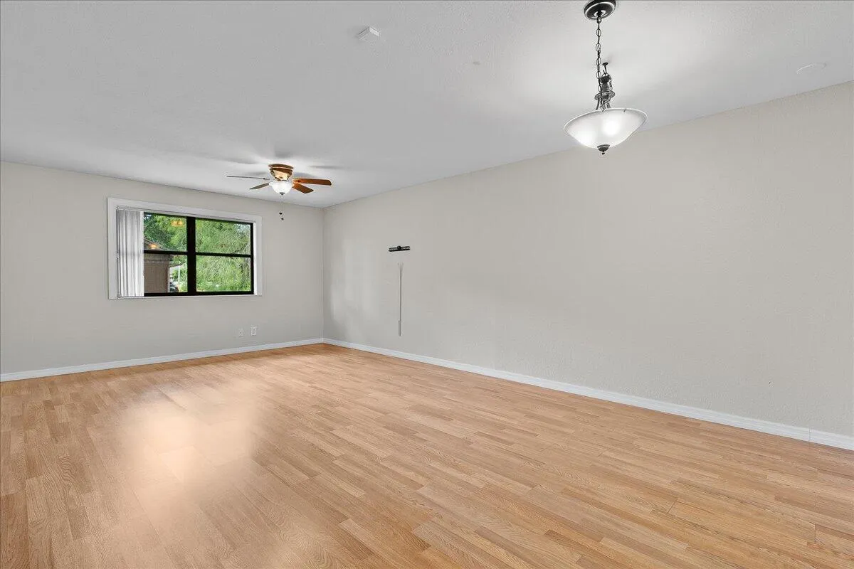Family/Dining Room