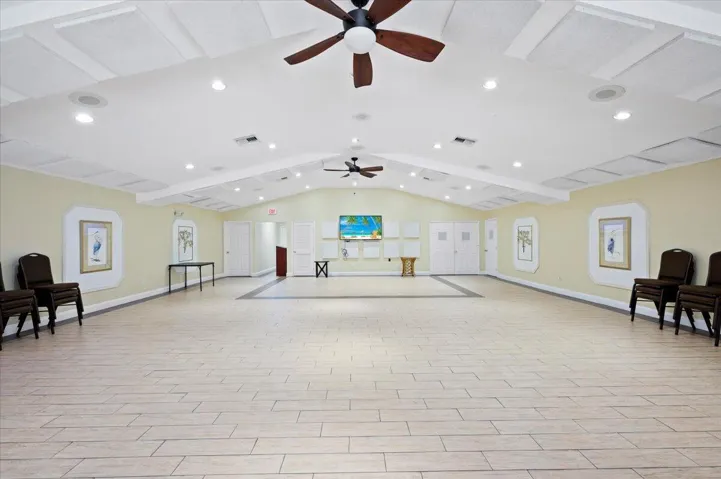 Community Clubhouse