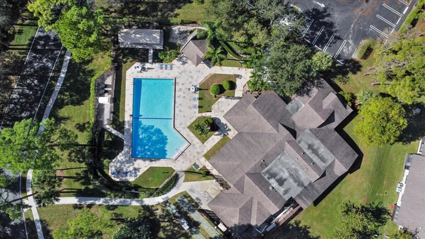 Community Aerial Photo