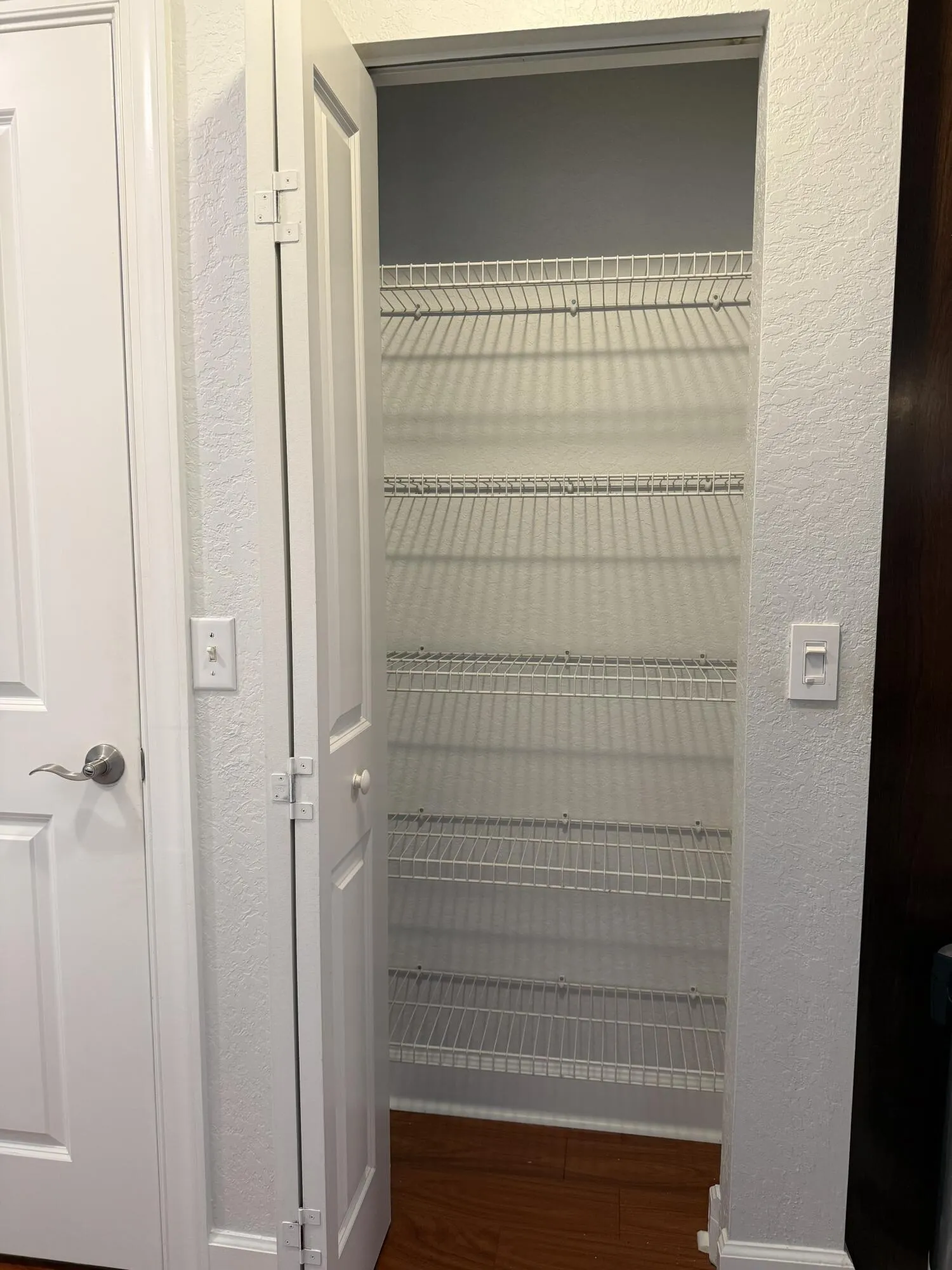 Linen Closet
