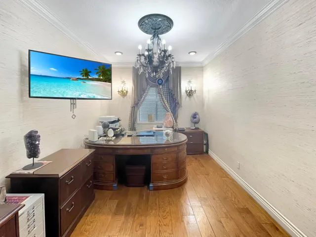 Study - Poss 5th BR
