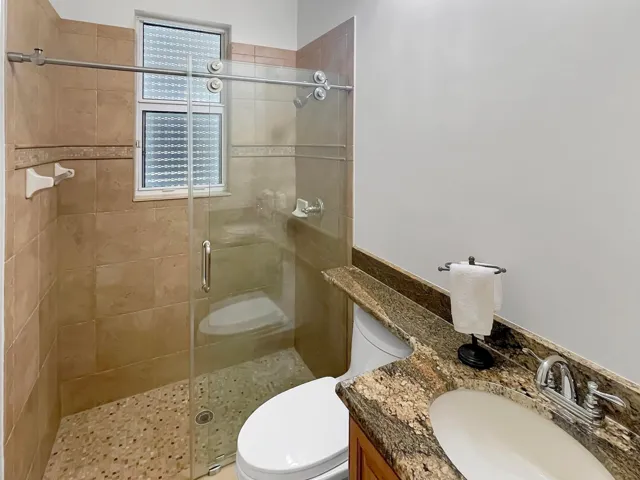 Cabana Bath