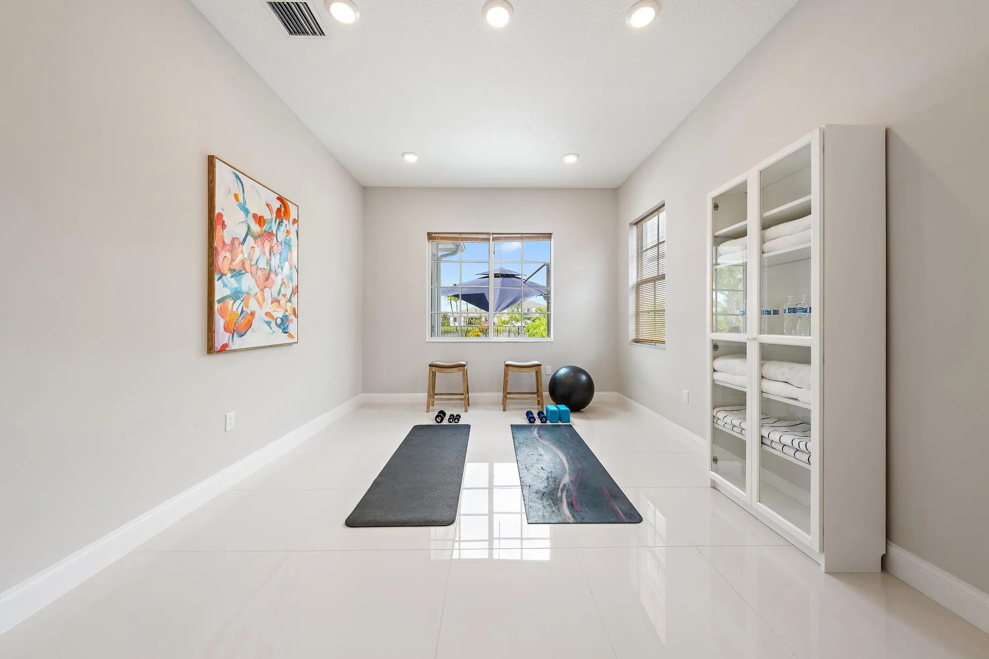 Bonus Room