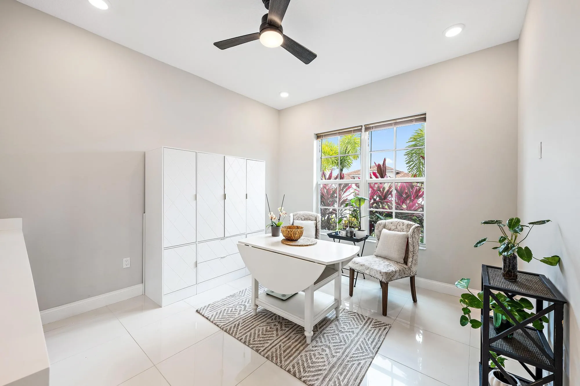 Downstairs Multi Gen Living