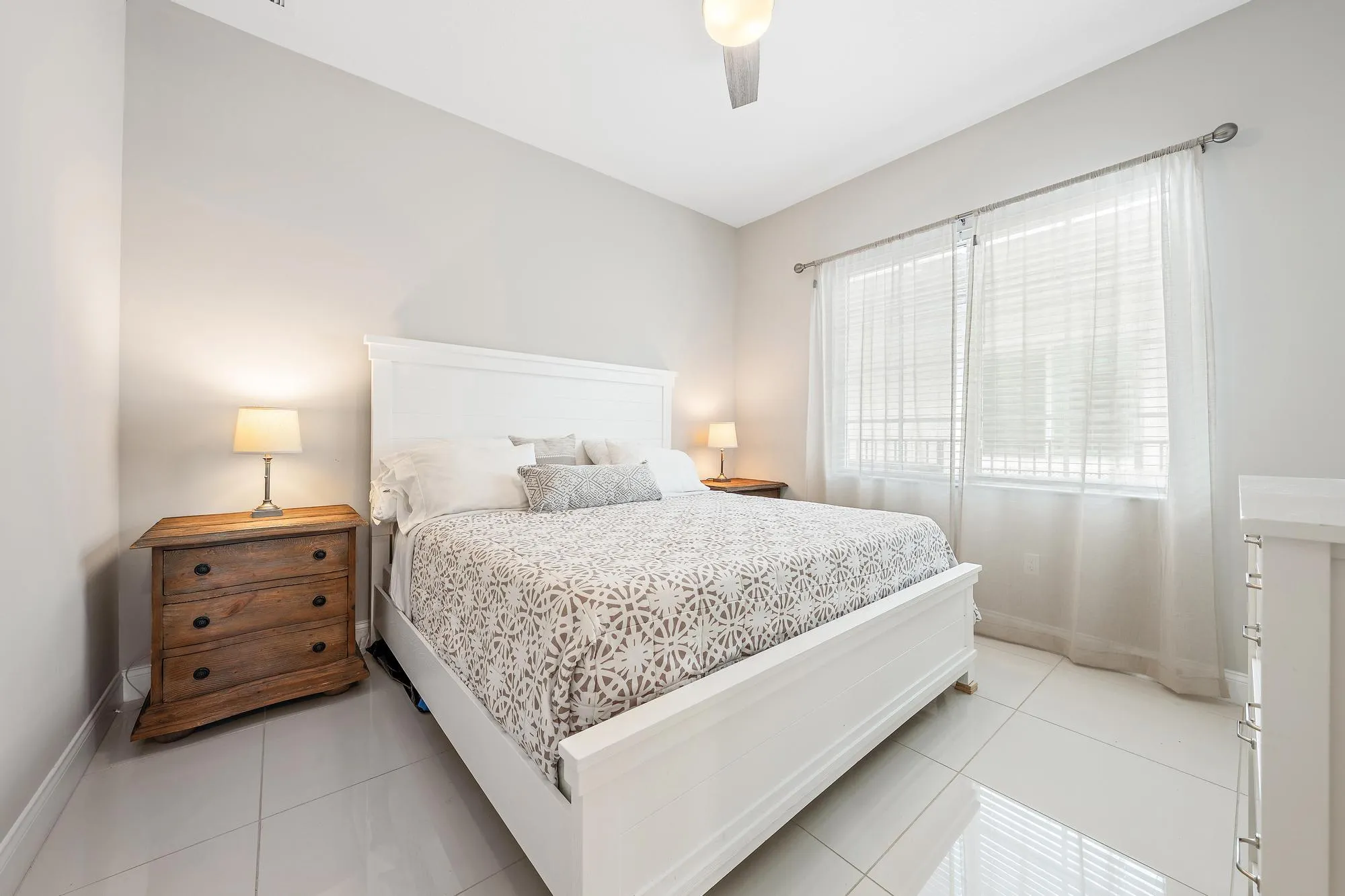 Downstairs Multi Gen Bedroom