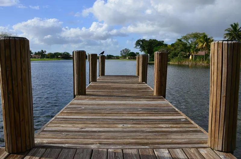 Pier