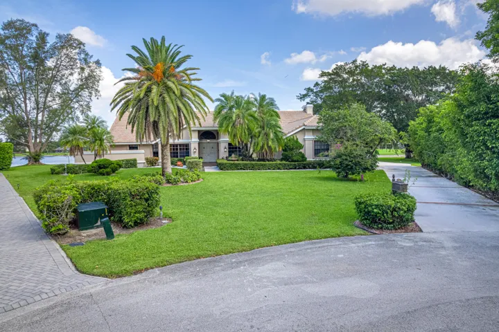 Front Home