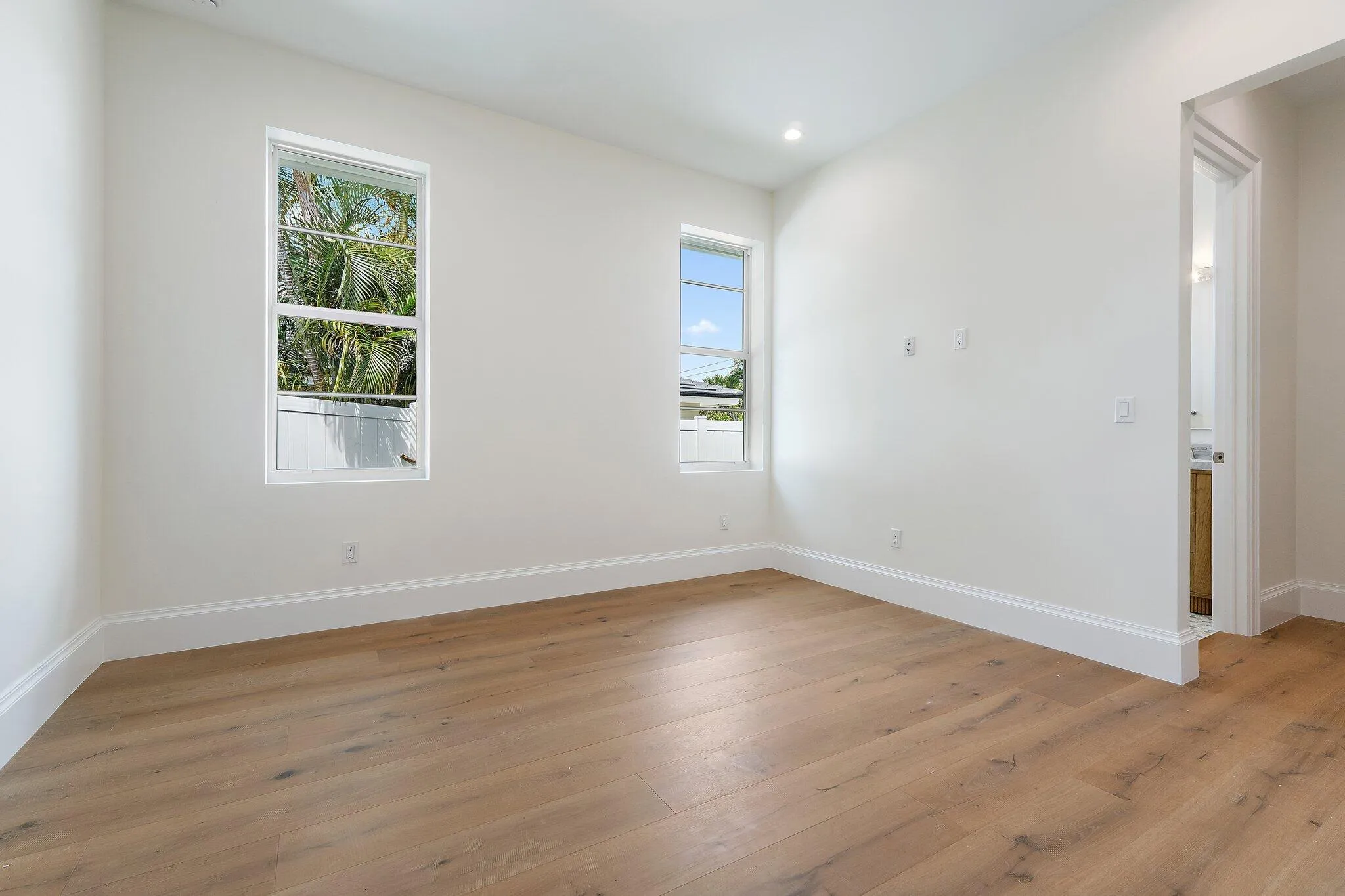 Southwest Bedroom