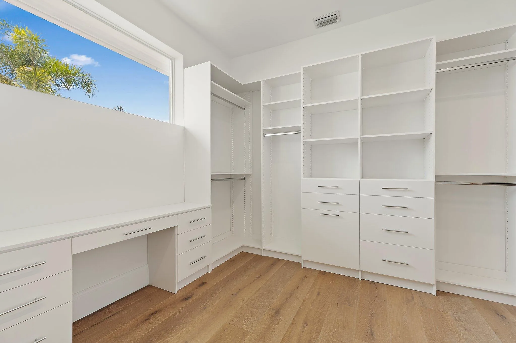 Primary Closet 2