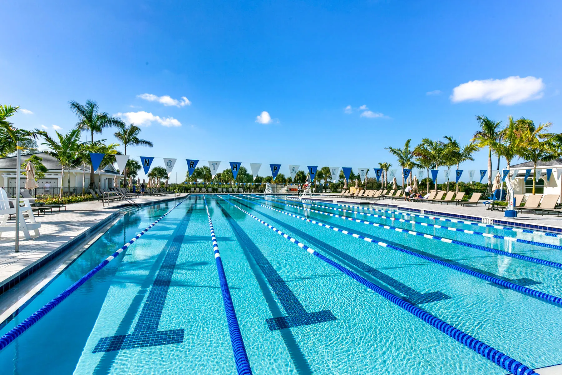 NPBCC Pool