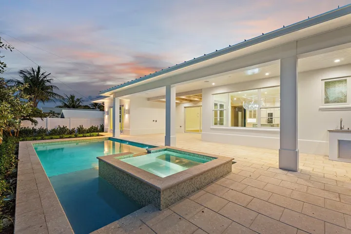 Pool 5