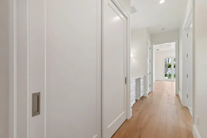 Primary Hallway